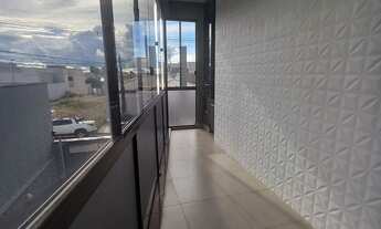 Imagem 2: Apartamento Residencial em Franca - SP, Piratininga