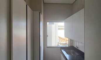 Imagem 6: Apartamento Residencial em Franca - SP, Piratininga