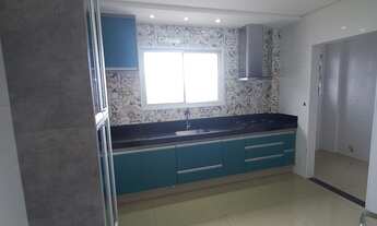 Imagem 4: Apartamento Residencial em Franca - SP, Estacao