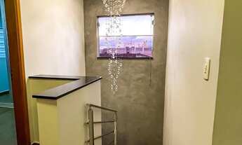 Imagem 7: Casa Residencial em Franca - SP, Jardim Dr. Antonio Petraglia