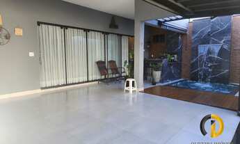 Imagem: Linda casa á venda Esplanada Primo Meneghetti