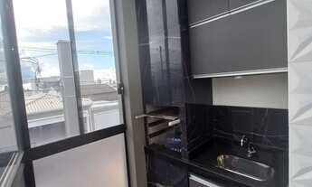 Imagem 4: Apartamento Residencial em Franca - SP, Piratininga