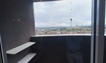 Imagem 7: Apartamento Residencial em Franca - SP, Estacao