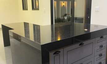 Imagem: Casa Residencial em Franca - Sp, Esplanada