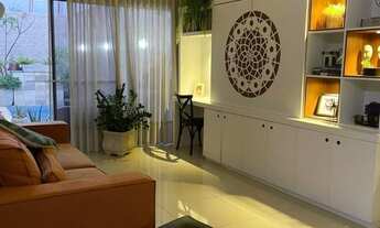 Imagem 7: Casa Residencial em Franca - SP, Polo Clube