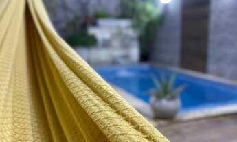 Imagem 4: Casa Residencial em Franca - SP, Polo Clube