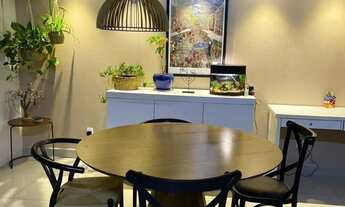 Imagem 5: Casa Residencial em Franca - SP, Polo Clube