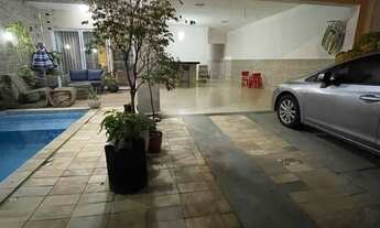 Imagem 2: Casa Residencial em Franca - SP, Polo Clube