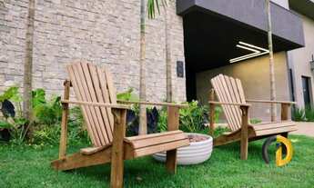 Imagem 4: Casa Residencial em Franca - SP, Núcleo Agricola Alpha