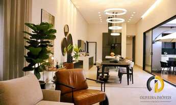 Imagem 3: Casa Residencial em Franca - SP, Núcleo Agricola Alpha