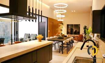 Imagem 7: Casa Residencial em Franca - SP, Núcleo Agricola Alpha