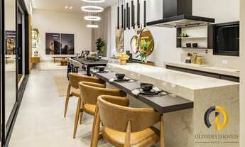 Imagem 6: Casa Residencial em Franca - SP, Núcleo Agricola Alpha