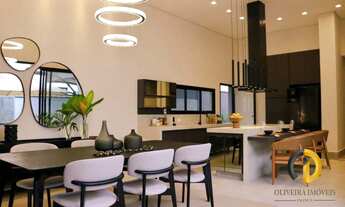 Imagem: Casa Residencial em Franca - SP, Núcleo