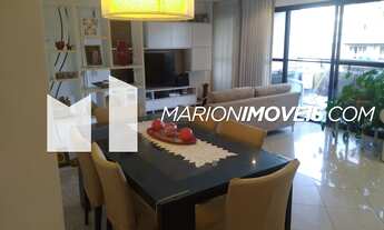 Imagem 2: Apartamento à venda, Recreio dos Bandeirantes, Rio de Janeiro, com 3 quartos(suites), depe