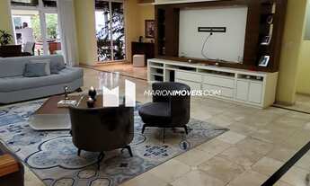 Imagem 4: Casa à venda no condomínio Jardim Ibiza, Barra da Tijuca, Rio de Janeiro, , 5 quartos (4 s