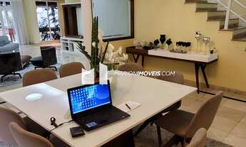 Imagem 7: Casa à venda no condomínio Jardim Ibiza, Barra da Tijuca, Rio de Janeiro, , 5 quartos (4 s