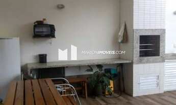 Imagem 4: Cobertura à venda no Recreio dos Bandeirantes, Rio de Janeiro, 3 quartos(2 suítes), Frames