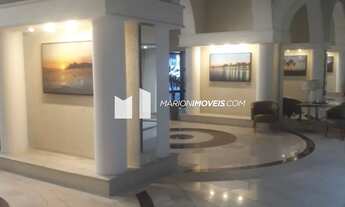 Imagem 4: Flat à venda em Copacabana, Rio de Janeiro/RJ, 1 quarto (suíte), sala, cozinha e varanda