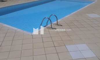 Imagem 3: Flat à venda em Copacabana, Rio de Janeiro/RJ, 1 quarto (suíte), sala, cozinha e varanda