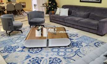 Imagem: Casa à venda no condomínio Jardim Ibiza