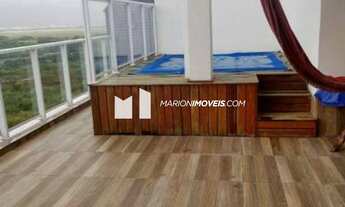 Imagem 2: Cobertura à venda no Recreio dos Bandeirantes, Rio de Janeiro, 3 quartos(2 suítes), Frames