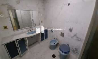 Imagem 4: Apartamento à venda no Flamengo, Rio de Janeiro/RJ, com 4 quartos (1 suíte), salão, cozinh