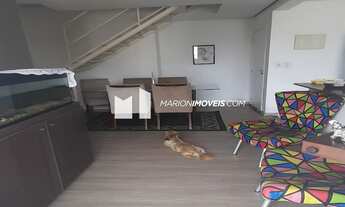 Imagem 3: Cobertura à venda na Taquara, Jacarepaguá, Rio de Janeiro, RJ com 2 quartos(1 suíte), 2 sa