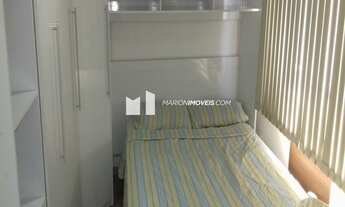 Imagem 4: Cobertura à venda na Taquara, Jacarepaguá, Rio de Janeiro, RJ com 2 quartos(1 suíte), 2 sa