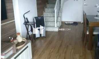 Imagem: Cobertura à venda no Recreio dos Bandeirantes