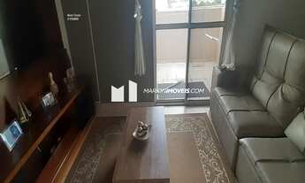 Imagem 2: Cobertura à venda na Taquara, Jacarepaguá, Rio de Janeiro, RJ com 2 quartos(1 suíte), 2 sa