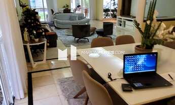 Imagem 6: Casa à venda no condomínio Jardim Ibiza, Barra da Tijuca, Rio de Janeiro, , 5 quartos (4 s