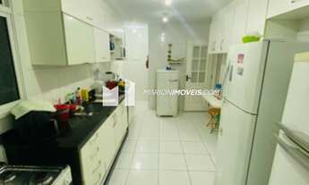 Imagem 6: Cobertura à venda, Recreio dos Bandeirantes, Rio de Janeiro, RJ, Gleba A, 4 quartos (suíte