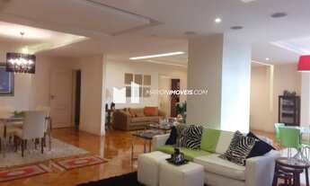 Imagem: Apartamento à venda em Copacabana, Rio