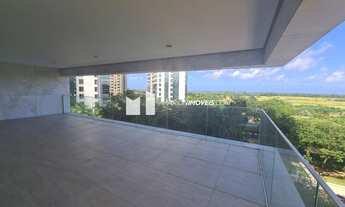 Imagem: Apartamento à venda na Barra da TIJUCA