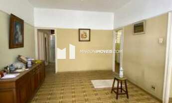 Imagem 1: Apartamento à venda em Laranjeiras, Rio de Janeiro, RJ, com 3 quartos, sendo o terceiro re