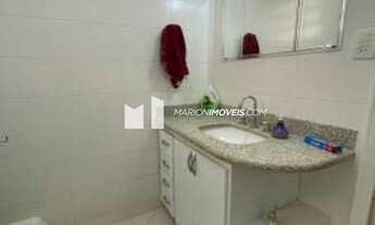 Imagem 7: Apartamento à venda em Laranjeiras, Rio de Janeiro, RJ, com 3 quartos, sendo o terceiro re