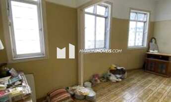 Imagem 3: Apartamento à venda em Laranjeiras, Rio de Janeiro, RJ, com 3 quartos, sendo o terceiro re