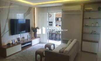 Imagem 6: Cobertura à venda na Barra da Tijuca, Rio de Janeiro, RJ, UNION SQUARE, Centro Metropolita