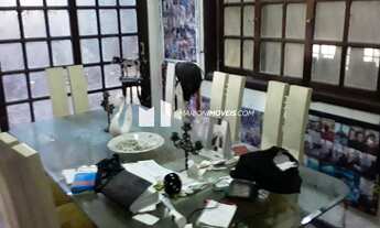 Imagem: Casa à venda na Lagoa, Rio de Janeiro