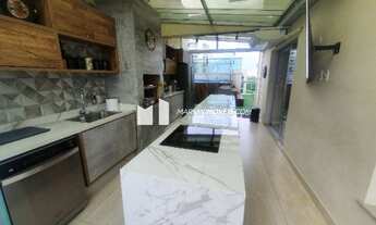 Imagem 5: Cobertura à venda na Barra da Tijuca, Rio de Janeiro, RJ, UNION SQUARE, Centro Metropolita