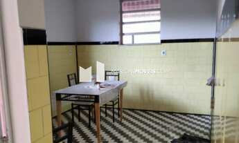 Imagem 7: Casa principal: 2 quartos, sala, cozinha, copa, 2 banheiros, varanda, área de serviço, gra