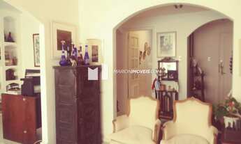 Imagem 7: Apartamento à venda - Copacabana, POSTO 5, Rio de Janeiro, RJ, 3 quartos, sala com home