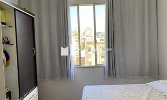 Imagem: Apartamento com 1 quarto à venda em Laranjeiras