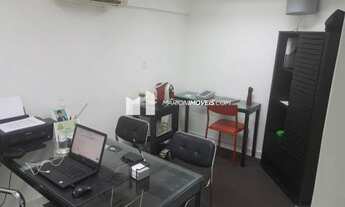 Imagem 5: Loja à venda, com 70m², Barra da Tijuca, Rio de Janeiro, rj; banheiro; reformada; ar cond