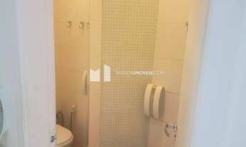 Imagem 3: Loja à venda, com 70m², Barra da Tijuca, Rio de Janeiro, rj; banheiro; reformada; ar cond