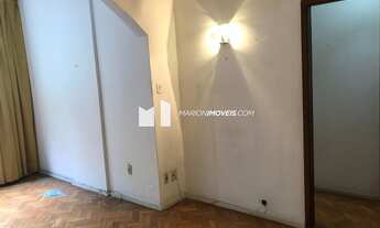 Imagem 6: Apartamento com 3 quartos à venda, Copacabana, Rio de Janeiro, RJ, dependências; 1 vaga e