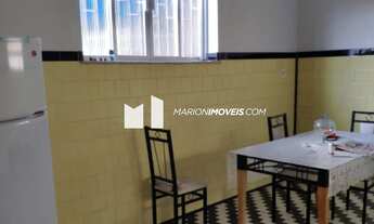 Imagem 4: Casa principal: 2 quartos, sala, cozinha, copa, 2 banheiros, varanda, área de serviço, gra