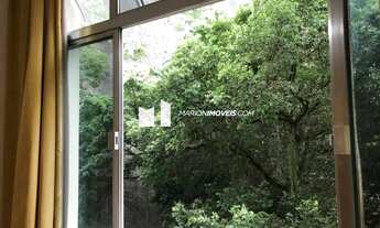 Imagem 3: Apartamento com 3 quartos à venda, Copacabana, Rio de Janeiro, RJ, dependências; 1 vaga e