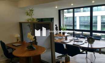 Imagem: Sala comercial à venda na Barra da Tijuca