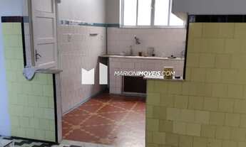 Imagem 2: Casa principal: 2 quartos, sala, cozinha, copa, 2 banheiros, varanda, área de serviço, gra